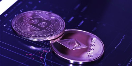 Bitcoin, Ethereum Jump as Crypto Market Stages Mini Rally - Decrypt