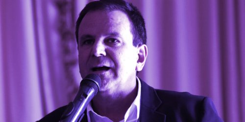 Rio de Janeiro Eyes Treasury Investment in Crypto and Discounts for Taxes Paid in Bitcoin - Decrypt