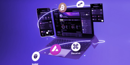 How Core Wallet is Making Crypto Self-Custody Simple - Decrypt