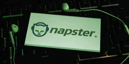 Music Streaming Company Napster To Launch Its Own Token On Algorand - Decrypt