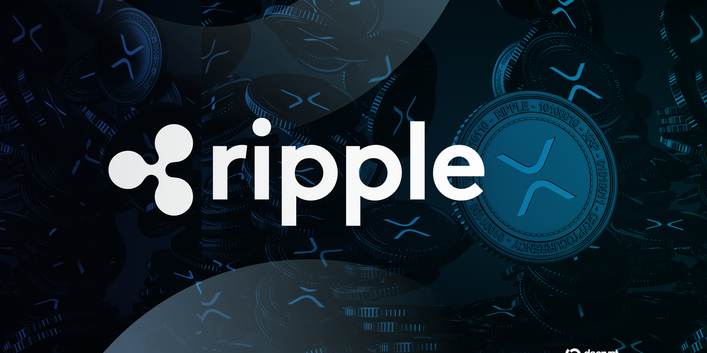 Ripple Begins Buying Back Shares at $50 Billion Valuation: Bloomberg