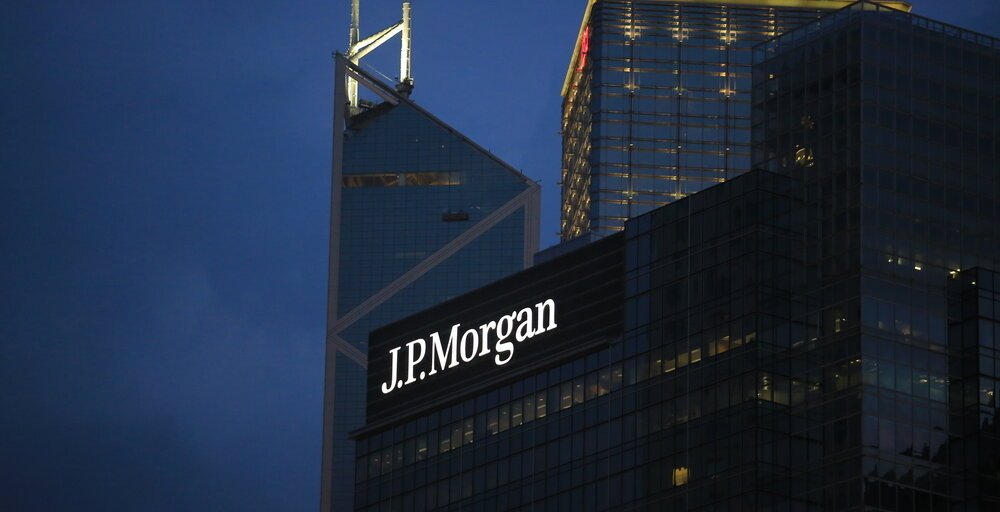 JP Morgan Files Patent for ChatGPT Finance Clone, IndexGPT