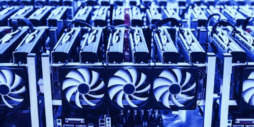 Public Bitcoin Miners Are Selling Off BTC Reserves as Crypto Winter Sets In - Decrypt
