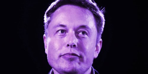 Elon Musk Changes Twitter Profile Pic to Bored Ape NFT Collage, Calls It 'Kinda Fungible' - Decrypt