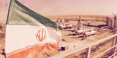 Iran Seizes 7,000 Crypto Miners Amid Bitcoin Energy Crackdown - Decrypt