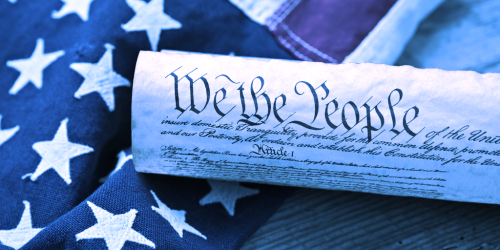 ConstitutionDAO’s PEOPLE Token Hits All-Time High Days After Shutting Down - Decrypt