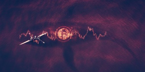 Secret Bitcoin Whales Surface Causing Massive Market Moves - Decrypt