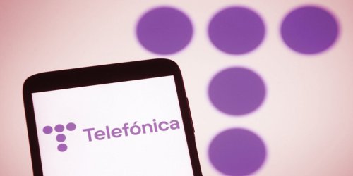 Telefónica Invests $29M in Crypto Exchange, Launches Payments Pilot: Report - Decrypt