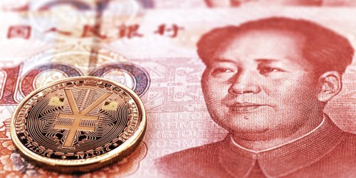 China to Launch State-Backed, Crypto-Less NFT Platform—Here's Why It Matters - Decrypt