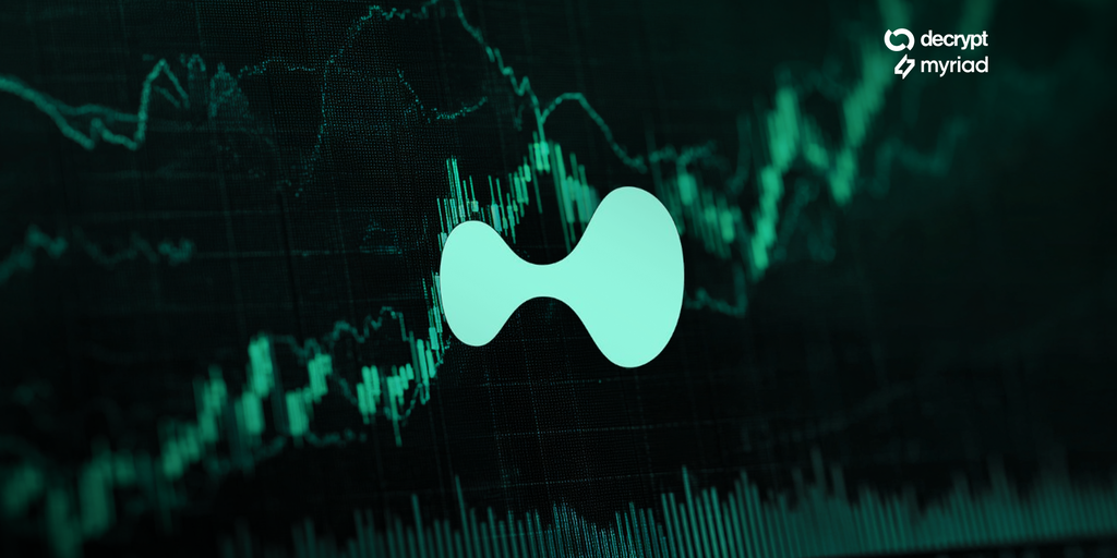 Morning Minute: HYPE Soars to ATH as SPCX Takes Off
