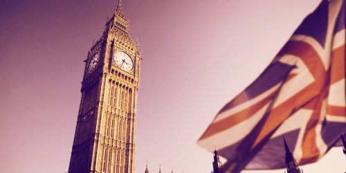 British Government Legislates to Protect Consumers from Misleading Crypto Ads - Decrypt
