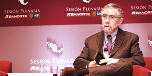 Paul Krugman Says Bitcoin Resembles Subprime Mortgages. Is He Right? - Decrypt