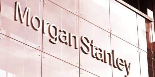 Morgan Stanley Adds More Grayscale Bitcoin Shares Despite Heavy Discount - Decrypt