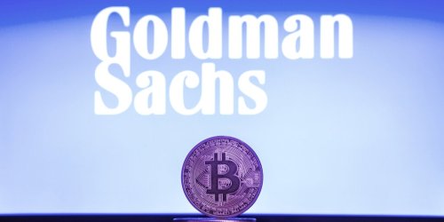 Goldman Sachs: Bitcoin Not an 'Investable Asset Class', Dogecoin Ideal for 'Speculation' - Decrypt