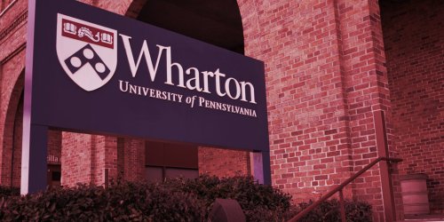 Wharton Business School to Accept Tuition Payment in Bitcoin, Ethereum - Decrypt