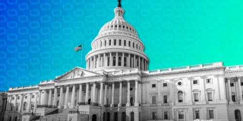 Congress Gets 7 New Crypto Tax Bills: Here's What's In Them