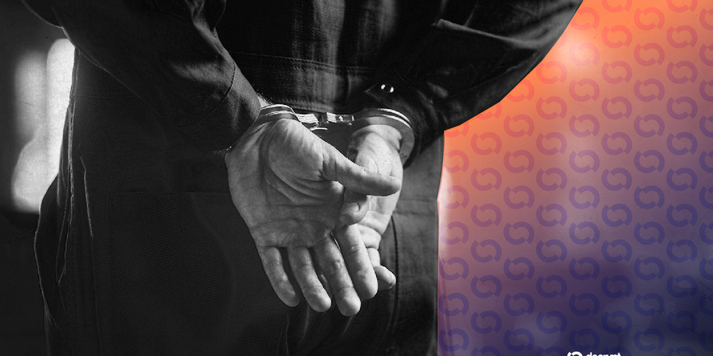 Suspected Crypto Scammer Linked to $580 Million in Stolen Funds Arrested in Bangkok