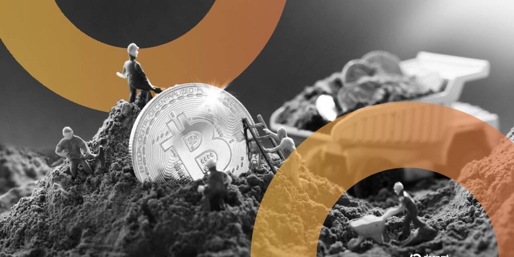 Bitcoin Difficulty Hits Another All-Time High—Here’s What It Means for Miners