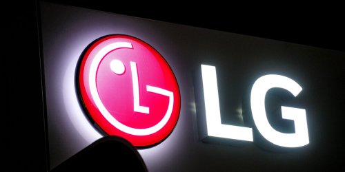 LG Files Patent for TV That Lets Users Trade NFTs From Their Couches