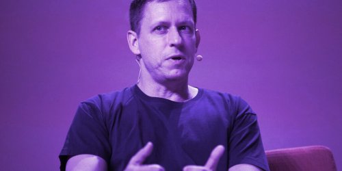 Peter Thiel’s Founders Fund And Pantera Capital Lead $20M Round For ...