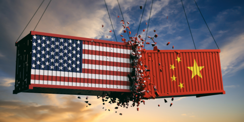 Myriad Moves: Predictions on Trump Tariffs, the Canadian Election, Next Pope and More