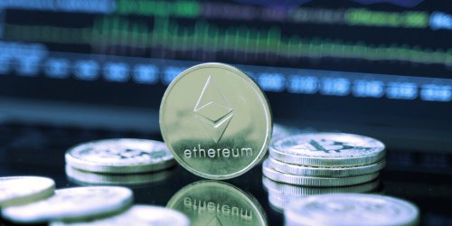 Ethereum Price Closes April Above Record High of $2,800 - Decrypt