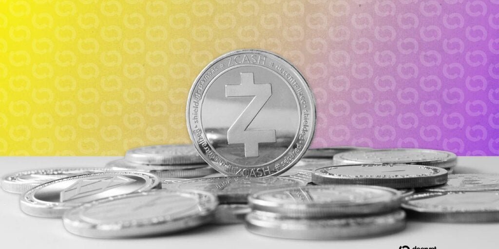 Grayscale Files to Launch Zcash ETF After Privacy Coin's 1,000% Price Surge