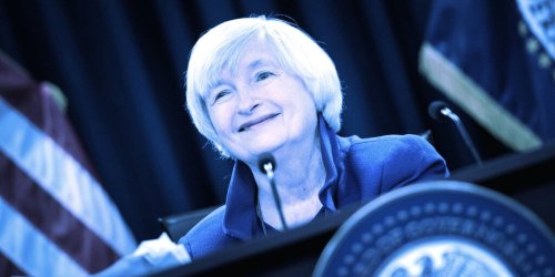 Janet Yellen: We Must 'Act Quickly' on Stablecoin Regulation - Decrypt