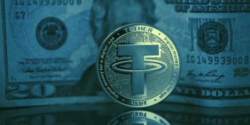 Tether Reveals 58% Decrease in Commercial Paper Holdings in Latest Attestation - Decrypt