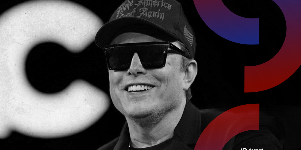 Elon Musk Gushes About Bitcoin 'Energy' Demands—Years After Environmental Gripes