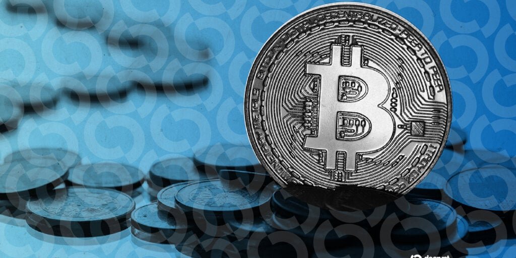 Don't Buy Bitcoin, Warns UK Investment Giant Hargreaves Lansdown—Here's Why