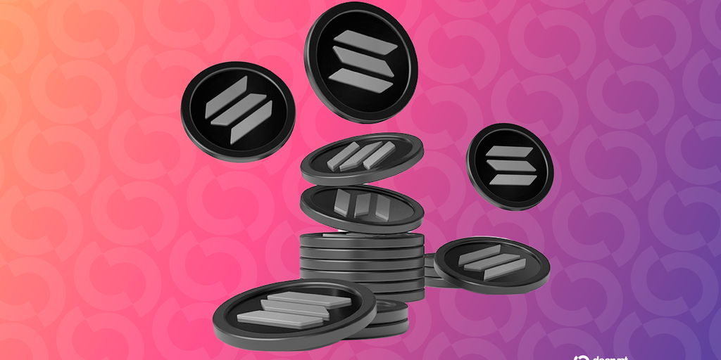 Why Is Solana Falling Harder Than Bitcoin, Ethereum and XRP This Week?