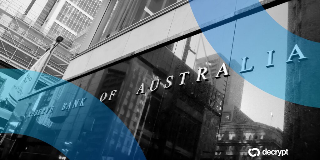 Australia Lays Groundwork for Tokenized Asset Markets After RBA Project