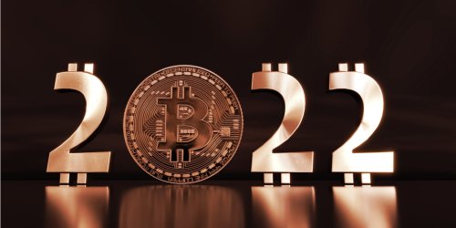 What's Next for Bitcoin and Crypto: 5 Trends to Watch in 2022