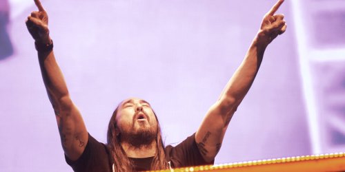 Steve Aoki Says He’s Made More Money With NFTs Than From 10 Years of Music Advances - Decrypt