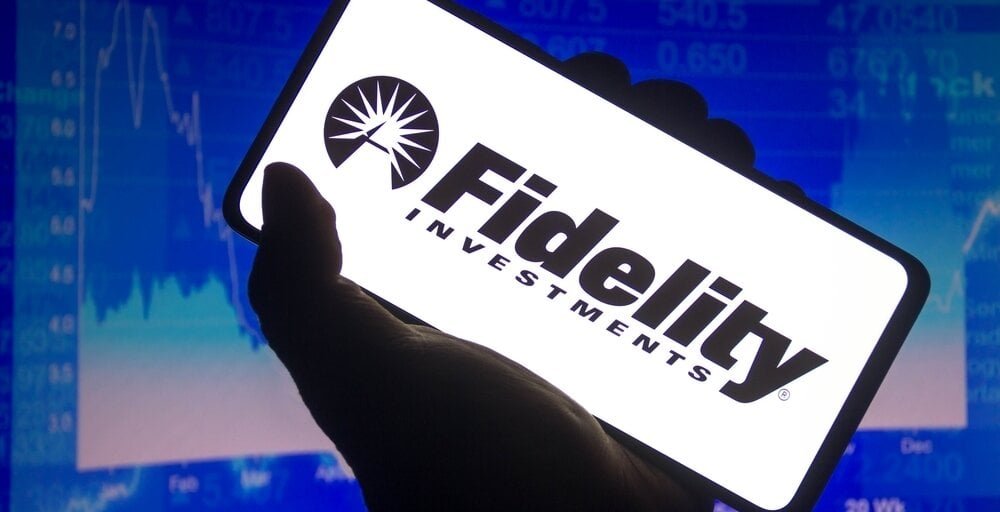 Fidelity to Enter Stablecoin Market With Ethereum-Based 'Digital Dollar'