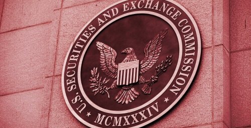 SEC Rejects Fidelity’s Application for a Bitcoin ETF - Decrypt