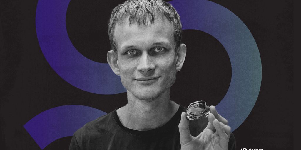 Vitalik Buterin Defends Ethereum Staking Exit Times Amid Industry Criticism