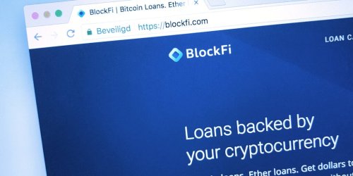 Alabama Regulators Suggest BlockFi's Bitcoin Accounts Are Unregistered Securities - Decrypt