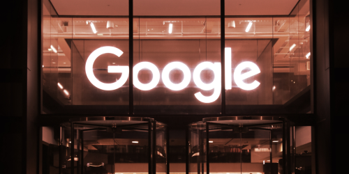 Google Web3 Lead Says Google Cloud Is a 'Layer Zero' for Crypto - Decrypt