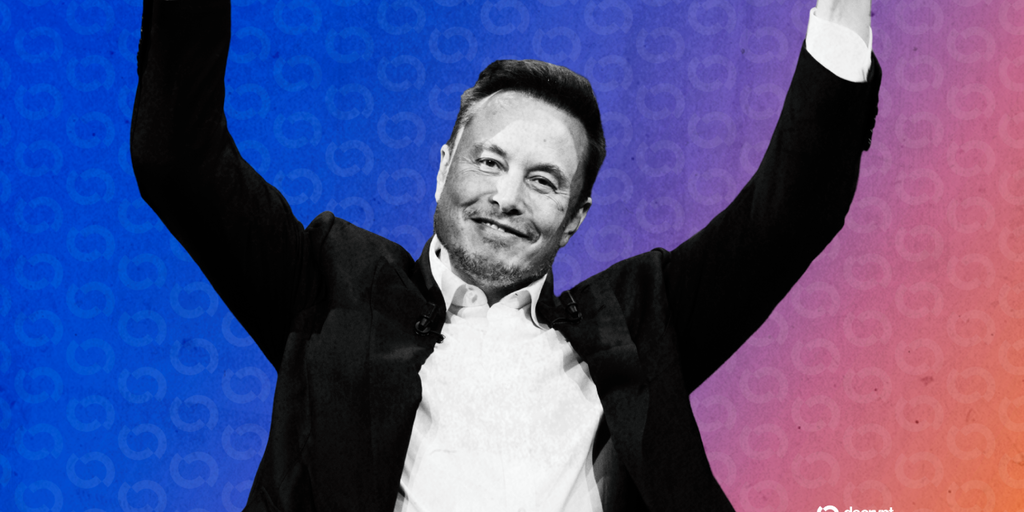 Here's How Much Bitcoin Elon Musk Would Control If SpaceX and Tesla Merge