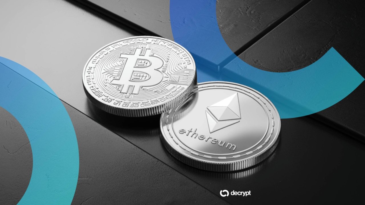 News Explorer - US Government Sends $288M in Bitcoin, Ethereum to Coinbase Prime - Decrypt