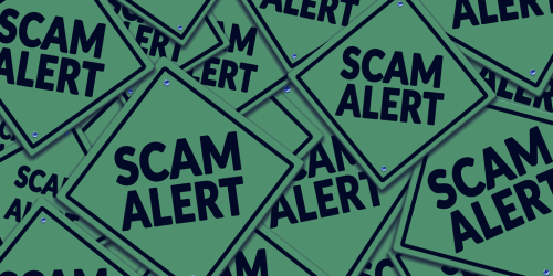 UK financial watchdog warns investors after £27m lost to crypto scams - Decrypt