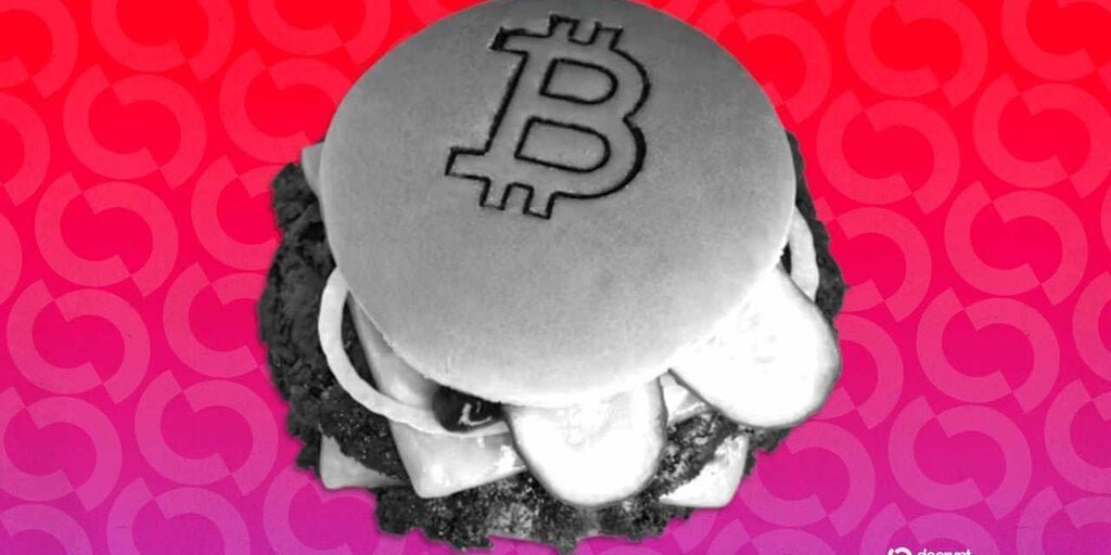 Steak ‘n Shake Adds $10 Million in Bitcoin Exposure Alongside BTC 'Strategic Reserve'