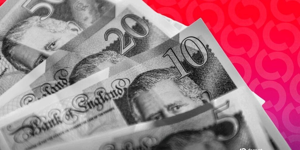 Reform UK Gets Britain's Biggest Political Donation Ever From Tether Investor