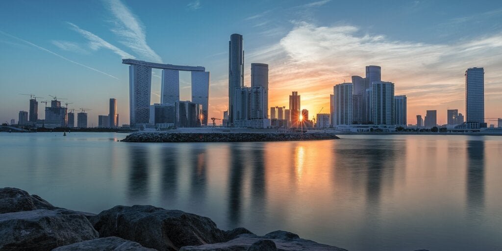 Crypto Firm Hayvn Fined $12 Million in Abu Dhabi for Insufficient AML Controls