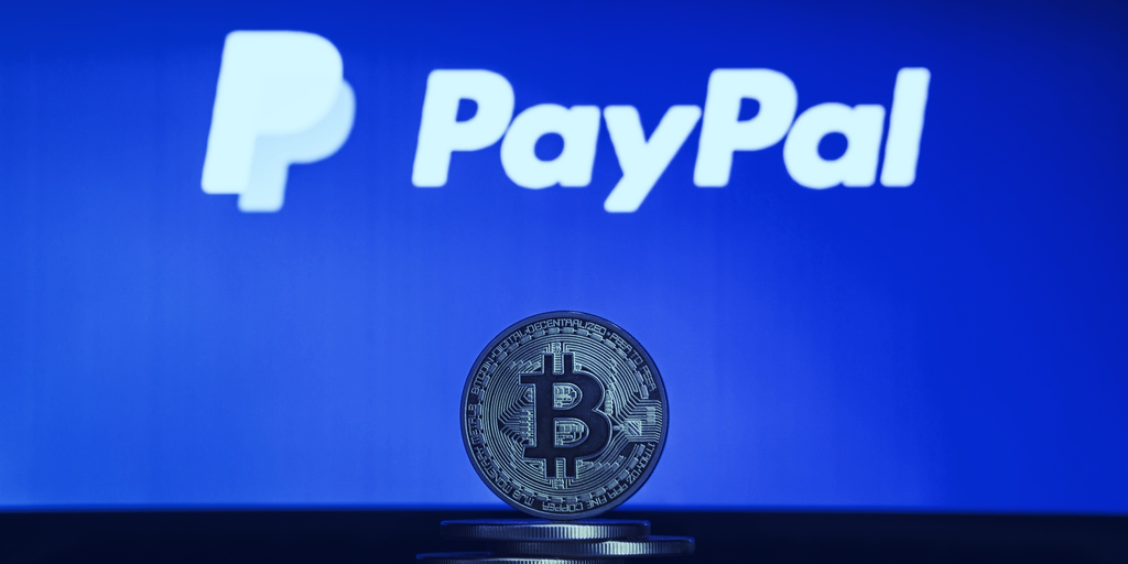 Why PayPal Could Kickstart Bitcoin Mass Adoption - Decrypt