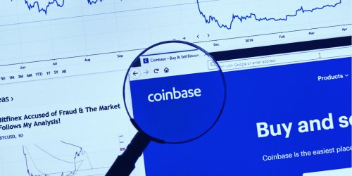 Coinbase Review: Still The Best In 2021 For Bitcoin Beginners? - Decrypt