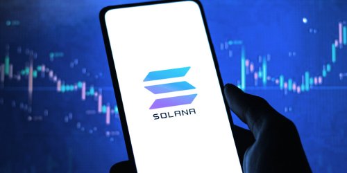 ‘Ethereum Killer’ Solana Suffers Another Major Outage - Decrypt