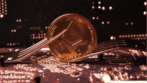Ethereum Upgrade, Which Will Reduce ETH Supply, Moves Into Final Stages - Decrypt